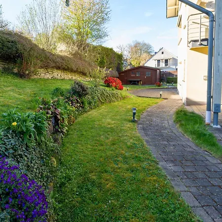 Διαμέρισμα Eifelruhe 4 - Ideal Fuer Familien, Gruppen Und Hunde