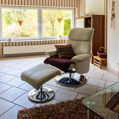 Eifelruhe 4 - Ideal Fuer Familien, Gruppen Und Hunde Hellenthal