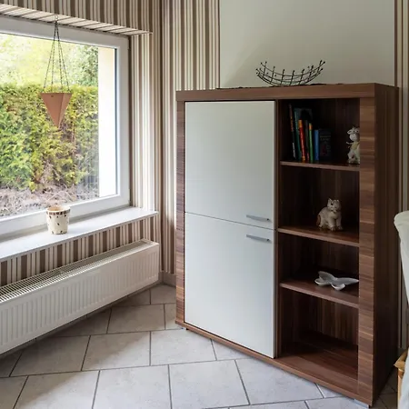 Eifelruhe 4 - Ideal Fuer Familien, Gruppen Und Hunde Διαμέρισμα Hellenthal