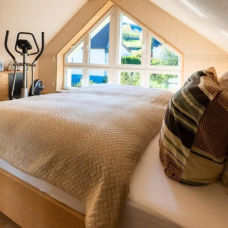 Eifelruhe 4 - Ideal Für Familien, Gruppen Und Hunde Apartment
