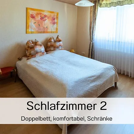 Διαμέρισμα Eifelruhe 4 - Ideal Fuer Familien, Gruppen Und Hunde Hellenthal