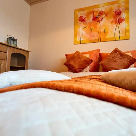 Eifelruhe 4 - Ideal Fuer Familien, Gruppen Und Hunde Hellenthal
