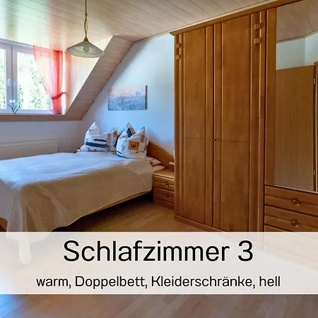 Eifelruhe 4 - Ideal Fuer Familien, Gruppen Und Hunde Διαμέρισμα Hellenthal
