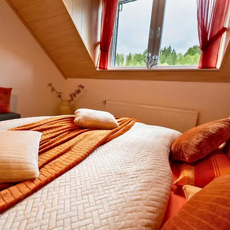 Διαμέρισμα Eifelruhe 4 - Ideal Fuer Familien, Gruppen Und Hunde *