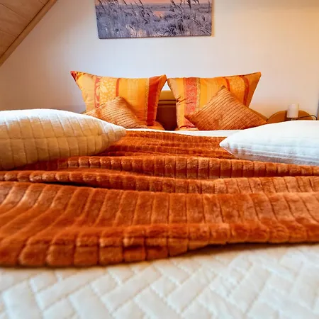 Eifelruhe 4 - Ideal Für Familien, Gruppen Und Hunde Hellenthal