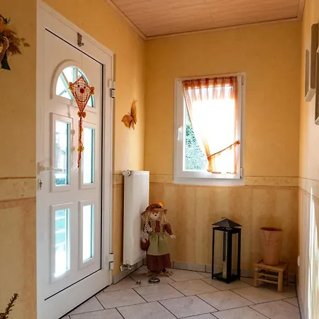 Eifelruhe 4 - Ideal Fuer Familien, Gruppen Und Hunde