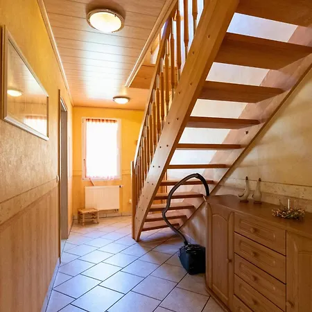 Eifelruhe 4 - Ideal Für Familien, Gruppen Und Hunde Hellenthal