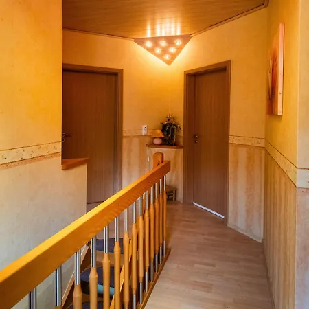 Διαμέρισμα Eifelruhe 4 - Ideal Fuer Familien, Gruppen Und Hunde Hellenthal