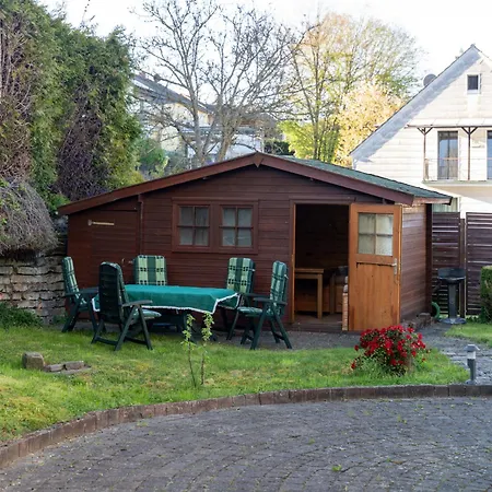 Eifelruhe 4 - Ideal Fuer Familien, Gruppen Und Hunde *
