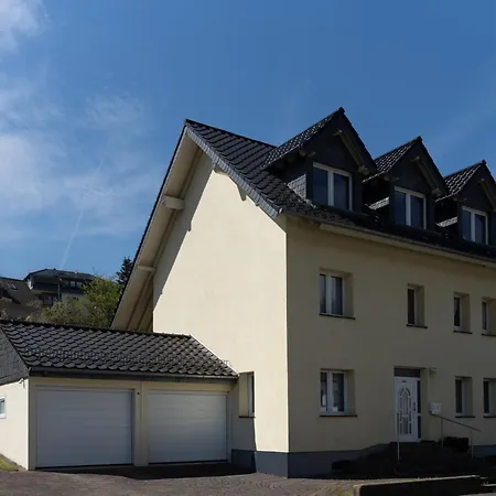Eifelruhe 4 - Ideal Für Familien, Gruppen Und Hunde *
