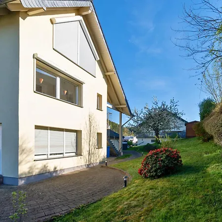 Eifelruhe 4 - Ideal Fuer Familien, Gruppen Und Hunde Διαμέρισμα Hellenthal