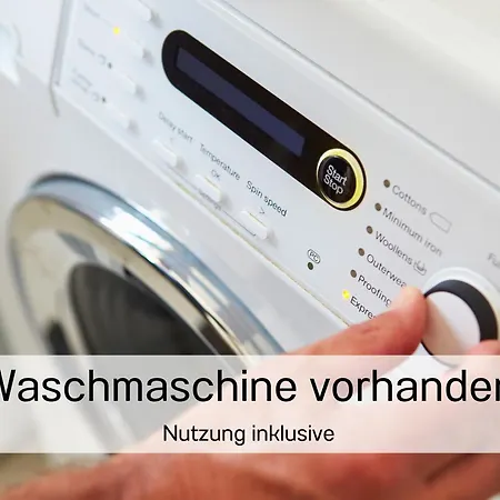 Eifelruhe 4 - Ideal Fuer Familien, Gruppen Und Hunde Διαμέρισμα