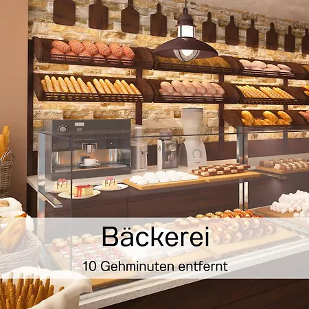 Apartment Eifelruhe 4 - Ideal Für Familien, Gruppen Und Hunde *